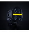 Driving light - Strands - Nuuk D-Line - MC - 3'' - Position light White/Yellow - Driving