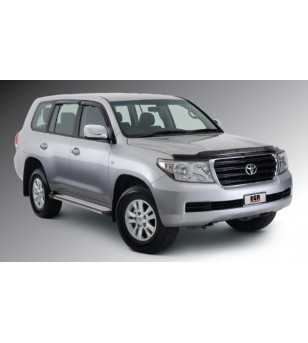 Stenskottsskydd - Toyota - Landcruiser 200 - 2008-2014