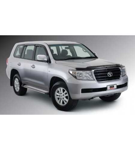 Stenskottsskydd - Toyota - Landcruiser 200 - 2008-2014