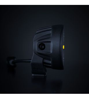 Driving light - Strands - Nuuk D-Line - MC - 3'' - Position light White/Yellow - Driving