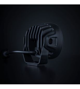 Fernscheinwerfer - Strands - Nuuk D-Line - MC - 3'' - Positionslicht Weiß/Gelb - Driving