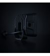 Arbetsbelysning - Strands - Nuuk D-Line - QB - 3'' - Positionsljus Röd/Bärnsten - Work / Scene -