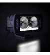Work light - Strands - Siberia Next Level - 31W - 6'' - Position light White/Red/Amber - Work / Scene