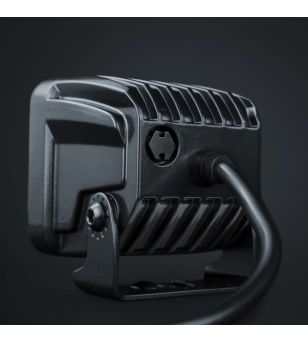 Work light - Strands - Siberia XP - Qube - 3'' - smoke - Position light White/Amber - Work / Scene