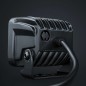 Work light - Strands - Siberia XP - Qube - 2.8" - 7.2cm - Smoke - Position light White/Amber - Wide Work light - Strands - Siberia XP - Qube - 2.8" - 7.2cm - Smoke - Position light White/Amber - Wide