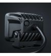 Work light - Strands - Siberia XP - Qube - 3'' - smoke - Position light White/Amber - Work / Scene