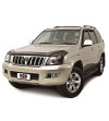 Landcruiser 120 03-08 Stone Guard - 39191