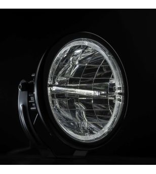 Verstraler - Strands - Ambassador - 9'' - Positielicht Wit/Amber - Driving