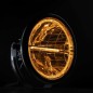 Fernscheinwerfer - Strands - Ambassador - 9.1" - 23cm - Positionslicht Weiß/Amber - Driving Fernscheinwerfer - Strands - Ambassador - 9.1" - 23cm - Positionslicht Weiß/Amber - Driving