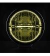Verstraler - Strands - Ambassador Limited Edition - 9'' - Geel - Positielicht Wit/Amber - Driving