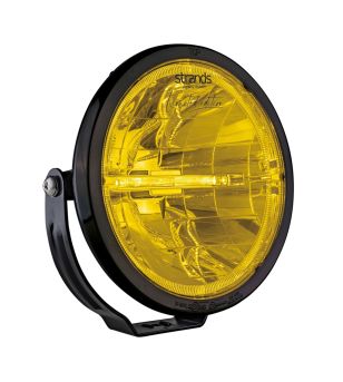 Verstraler - Strands - Ambassador Limited Edition - 9'' - Geel - Positielicht Wit/Amber - Driving