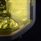 Driving light - Strands - Siberia X - 7 - 6.8" - 17.3cm - Position light White/Amber - Driving Driving light - Strands - Siberia X - 7 - 6.8" - 17.3cm - Position light White/Amber - Driving