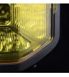 Driving light - Strands - Siberia X - 7'' - Position light White/Amber - Driving