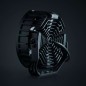 Extraljus - Strands - Big Energy - 8.5" - 21.6cm - Positionsljus Vit/Bärnsten - Driving