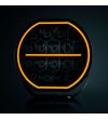 Driving light - Strands - Big Energy - 9'' - Position light White/Amber - Driving