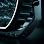 Driving light - Strands - Big Energy - 8.5" - 21.6cm - Position light White/Amber - Driving