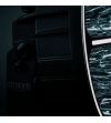 Extraljus - Strands - Big Energy - 9'' - Positionsljus Vit/Bärnsten - Driving 