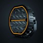 Fernscheinwerfer - Strands - Big Energy EB - High Power - 8.5" - 21.6cm - Positionslicht Weiß/Amber - Driving 