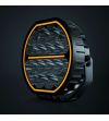 Fernscheinwerfer - Strands - Big Energy EB - High Power - 9'' - Positionslicht Weiß/Amber - Driving 