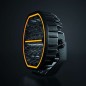 Fernscheinwerfer - Strands - Big Energy EB - High Power - 8.5" - 21.6cm - Positionslicht Weiß/Amber - Driving 