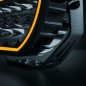 Fernscheinwerfer - Strands - Big Energy EB - High Power - 8.5" - 21.6cm - Positionslicht Weiß/Amber - Driving 