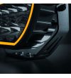 Fernscheinwerfer - Strands - Big Energy EB - High Power - 9'' - Positionslicht Weiß/Amber - Driving 
