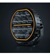 Driving light - Strands - Big Energy - 7'' - Position light White/Amber - Driving