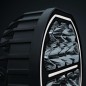 Driving light - Strands - Big Energy - 7.1" - 18cm - Position light White/Amber - Driving