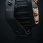 Verstraler - Strands - Big Energy - 7.1" - 18cm - Positielicht Wit/Amber - Driving