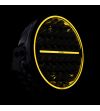 Driving light - Strands - Siberia XP - 9'' - Position light White/Yellow - Driving