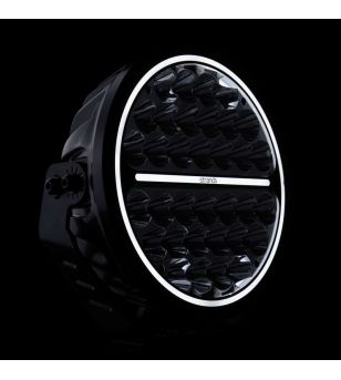 Driving light - Strands - Siberia XP - 9'' - Position light White/Yellow - Driving