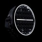 Driving light - Strands - Siberia XP - 9" - 22.9cm - Position light White/Yellow - Driving Driving light - Strands - Siberia XP - 9" - 22.9cm - Position light White/Yellow - Driving