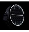 Driving light - Strands - Siberia XP - 9'' - Position light White/Yellow - Driving