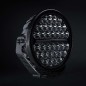 Driving light - Strands - Siberia XP - 9" - 22.9cm - Position light White/Yellow - Driving Driving light - Strands - Siberia XP - 9" - 22.9cm - Position light White/Yellow - Driving