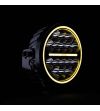 Driving light - Strands - Siberia XP - 7'' - Position light White/Yellow - Driving