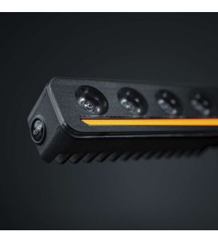 LED bar - Strands - Nuuk D-Line - 30'' - Positielicht Wit/Amber - Driving