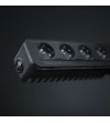 LED bar - Strands - Nuuk D-Line - 30'' - Positielicht Wit/Amber - Driving