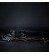 LED bar - Strands - Nuuk D-Line - 30'' - Positielicht Wit/Amber - Driving