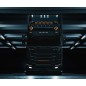 Verstraler - Strands - Dark Knight Intense - 8.6" - 21.8cm - Positielicht Wit/Amber - Driving