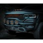 Verstraler - Strands - Dark Knight Intense - 8.6" - 21.8cm - Positielicht Wit/Amber - Driving