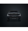 LED bar - Strands - Nuuk D-Line - 30'' - Positielicht Wit/Amber - Driving