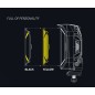 Driving light - Strands - Siberia X - 7 - 6.8" - 17.3cm - Position light White/Amber - Driving Driving light - Strands - Siberia X - 7 - 6.8" - 17.3cm - Position light White/Amber - Driving