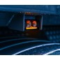 Work light - Strands - Siberia Next Level - 6.6" - 16.7cm - Position light White/Red/Amber - Work / Scene Work light - Strands - Siberia Next Level - 6.6" - 16.7cm - Position light White/Red/Amber - Work / Scene