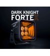 Werklamp - Strands - Dark Knight Fortex - 3'' - smoke - Positielicht Amber - Work / Scene