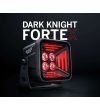 Werklamp - Strands - Dark Knight Fortex - 3'' - smoke - Positielicht Rood - Work / Scene