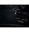 Verstraler - Strands - FOR9T Dragon Drive - 9'' - smoke - Positielicht Wit/Amber - Driving
