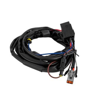 Kabelset - Ledson - 1 lamp - 2 pins - DTP/ATP - 12V