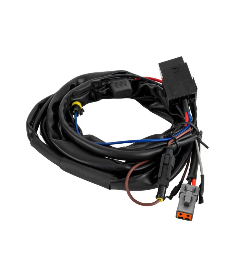 Kabelset - Ledson - Connect - 1 lamp - 2 pins - DTP/ATP - 12V