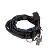Wiring kit - Ledson - 1 lamp - 2 pins - DTP/ATP - 12V