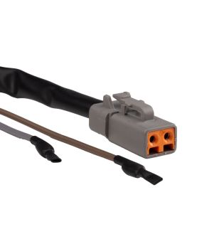 Kabelset - Ledson - Connect - 1 lamp - 2 pins - DTP/ATP - 12V
